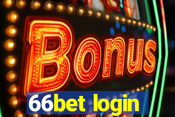 66bet login